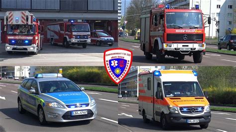 Löschzug C Dienst BF Halle Saale LF 8 6 FF Halle Passendorf