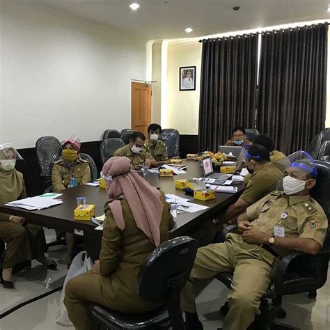 Rapat Koordinasi Tindak Lanjut Pelaksanaan Perjanjian Ekonomi Bilateral