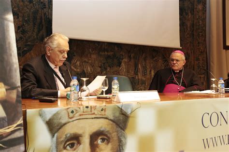 Clausura Del Congreso Internacional Sobre Osio De C Rdoba Di Cesis De