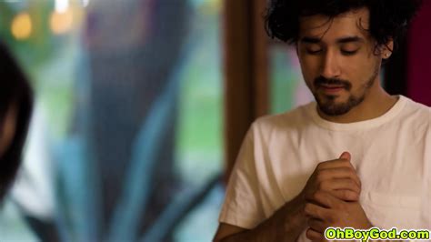 Big Tits RayVeness Sex Scene With Stepson Rico Hernandez