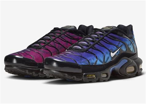 Nike Air Max Plus 25th Anniversary FV0393-001