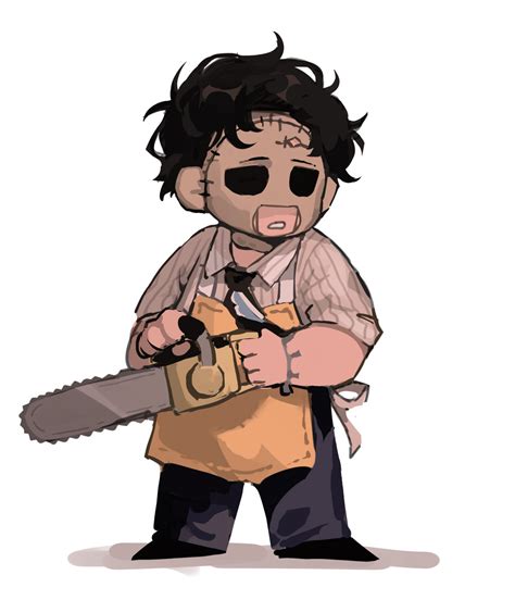 Image Tagged With Leatherface Bubba Sawyer Texas Chainsaw Massacre