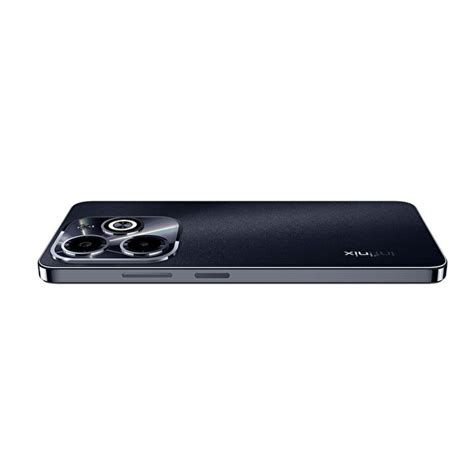 Infinix Hot I GB RAM GB Sanal RAM GB Siyah Cep Telefonu