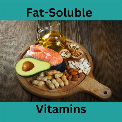 Fat-Soluble Vitamins - Stephanie Ayala, RD, LDN