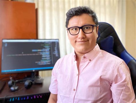 From Cattle To Coding The Inspiring Journey Of A Peruvian AI Engineer