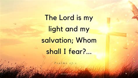 Jesus Is My Light