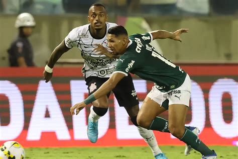 Corinthians x Palmeiras quem tem mais vitórias no Derby até hoje DCI