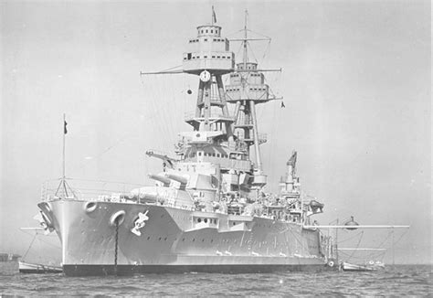 Battleship Photo Index Bb 36 Uss Nevada