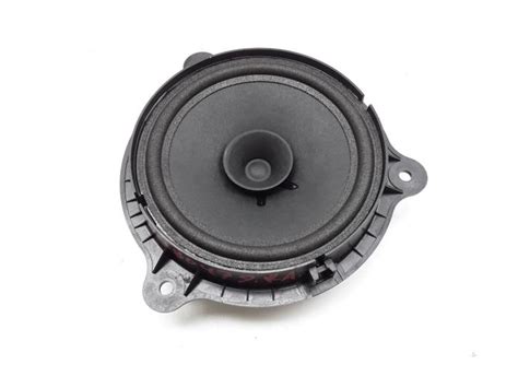 Speaker Nissan Juke