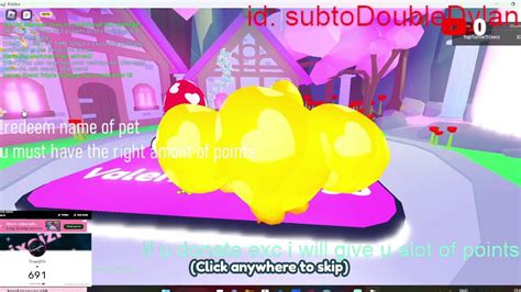 Stream Ends When I Hatch A Huge Cupid Corgi In Pet Simulator X Youtube