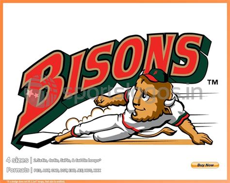 Buffalo Bisons - 1998-2008, International League, Baseball Sports ...