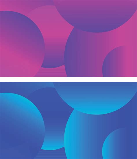 Abstract Background, Gradient background, Multicolor Background ...