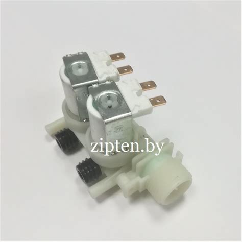 Клапан для стиральной машины Атлант EDL 90 88-M 908092000950