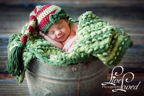 READY Baby Boy Hat Baby Christmas Hat Baby Hat Red & - Etsy