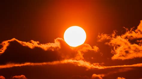 Brasil terá onda de calor e temperaturas podem chegar a 45C veja previsão