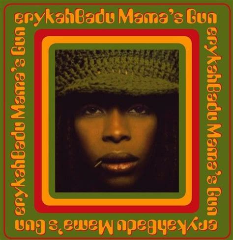 Erykah Badu - Baduizm (Vinilo) | Erykah badu, Erykah badu albums, R&b