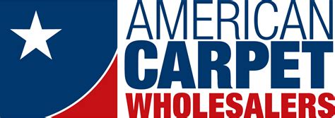 Americancarpet Wholesalers Logo American Carpet Wholesalers