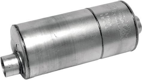 Dynomax Universal Super Turbo Muffler 17698 Canadian Tire