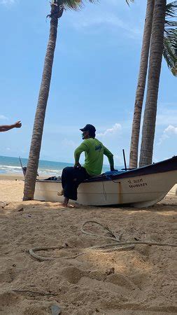 Jomtien Beach Pattaya 2020 All You Need To Know BEFORE You Go With