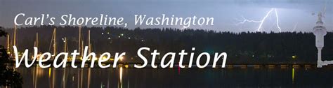 ShorelineWeather.com: Current Weather Conditions and resources for ...