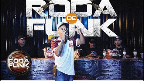 Mc P De Pano Ao Vivo Na Roda De Funk Youtube