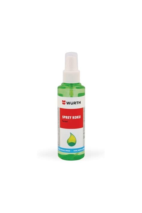 Sprey Koku Forest 150 Ml I 145,00 TL I Hırdavatgani