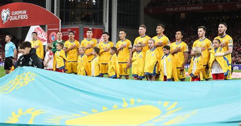 Сборная Казахстана победила Финляндию уступая по ходу матча - Телеканал ...