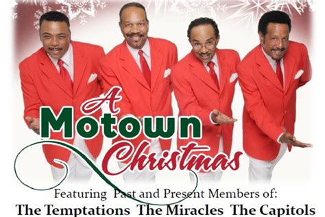 A Motown Christmas | Youngstown Live