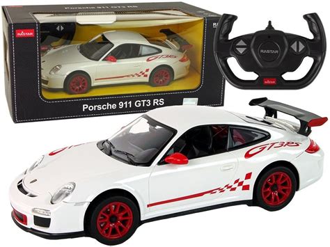 Autko Sterowane Na Pilota Porsche Pojazd Rc Rastar Sklep Empik