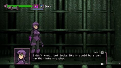 Xenotake Action Ryona Hentai Game Gameplay Girl Fight Ryona Game