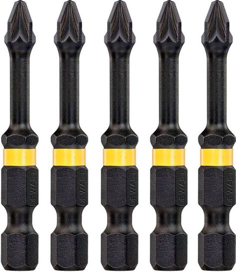 Dewalt Dt T Extreme Impact Torsion Schroefbits Pz Mm Stuks Bol