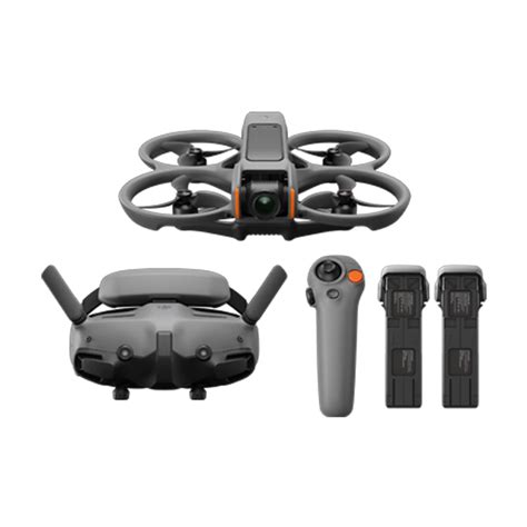 Dji Indonesia Authorized Partner Doran Gadget