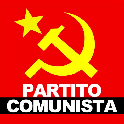 El Comunista Solidaridad Internacionalista Con El PCM