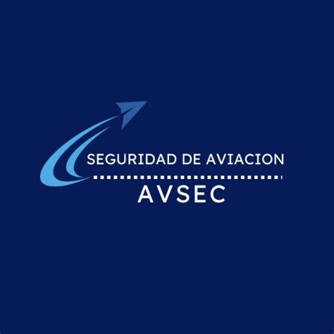 Seguridad De Aviación Avsec Dirección General De Aeronáutica Civil