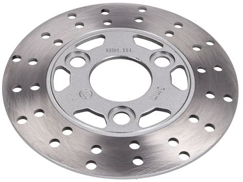 Brake Disc 101 OCTANE 155mm For Aprilia Baotian Peugeot Piaggio