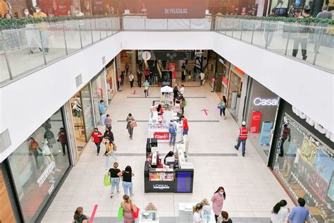 Cuál Fue El Primer Centro Comercial De La Cdmx Y En Qué Año Abrió Sus