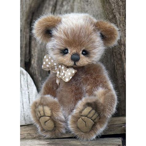 Embroidery Teddy Bear – EMBROIDERY DESIGNS