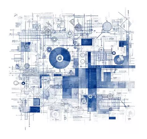 Common Blueprint Symbols and Notations Explained – Wimgo