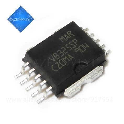 20pcs/lot VB325SP VB325S HSOP 10 drive IC In Stock|Integrated Circuits ...