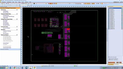 Sigrity Tech Tip How Pcb Designers Can Find And Fix Power Integrity Problems Youtube