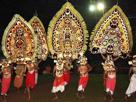 10 Splendid Indian Festivals In April 2019 Trawell In Blog