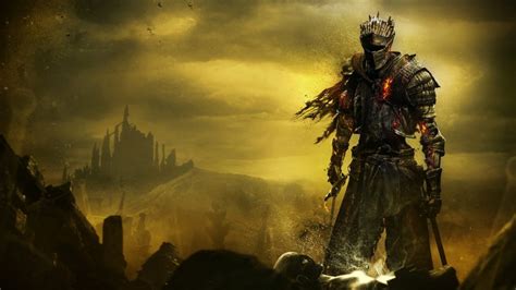 Dark Souls Ya Puedes Jugarlo A Fps En Xbox Series X S Alkapone Tv