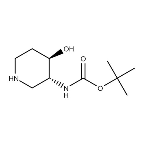 Synthonix Inc Tert Butyl N R R Hydroxypiperidin Yl