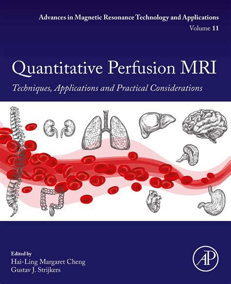 Quantitative Perfusion MRI Techniques Applications And Practical