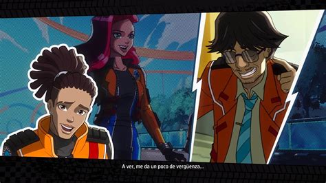 HOT WHEELS UNLEASHED 2 TURBOCHARGED ANÁLISIS EN PS5 Chicas Gamers