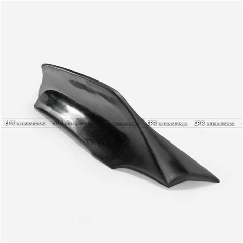 EPR INT MX5 NC NCEC Roster Miata EPA Rear Duckbill Spoiler PRHT Hard