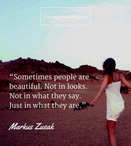 Natural Beauty Quotes For Her - ShortQuotes.cc