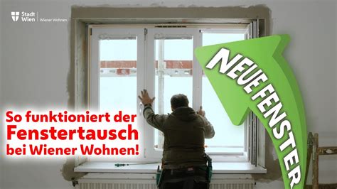 Fenstertausch Ganz Einfach YouTube