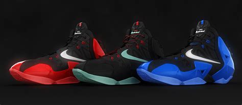 Nike Lebron 11 (BasketBall) on Behance