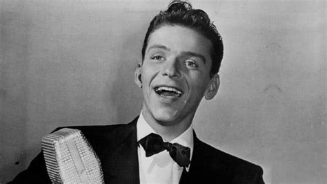 10 Best Frank Sinatra Songs of All Time - Singersroom.com